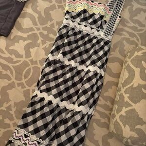 NWT Celia B Nap Dress